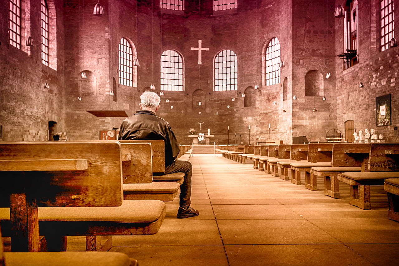 ¿Cómo entiendo lo que significo para Cristo?