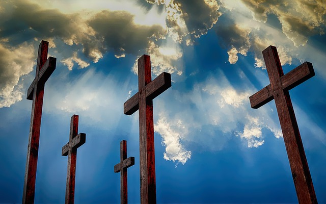 El significado del Padre nuestro