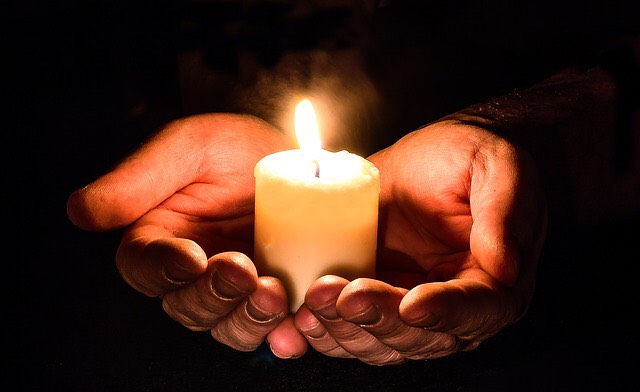 La paz verdadera solamente viene de Dios; lo demás es vanidad