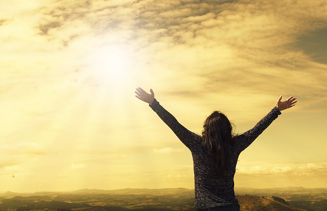 ¿Qué significa ser santo según La Palabra de Dios?