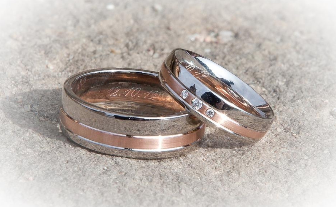 10 consejos para un matrimonio maduro