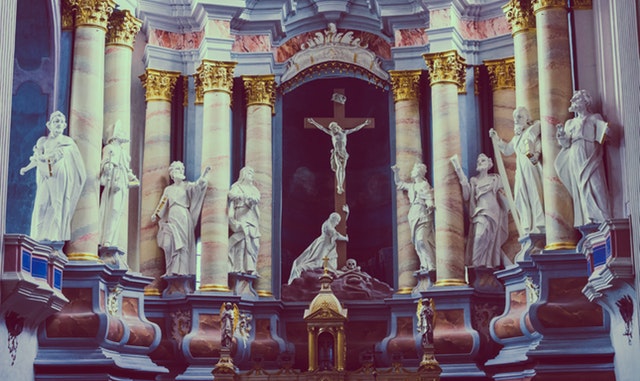 Tres buenas razones para no dudar de la existencia de Dios