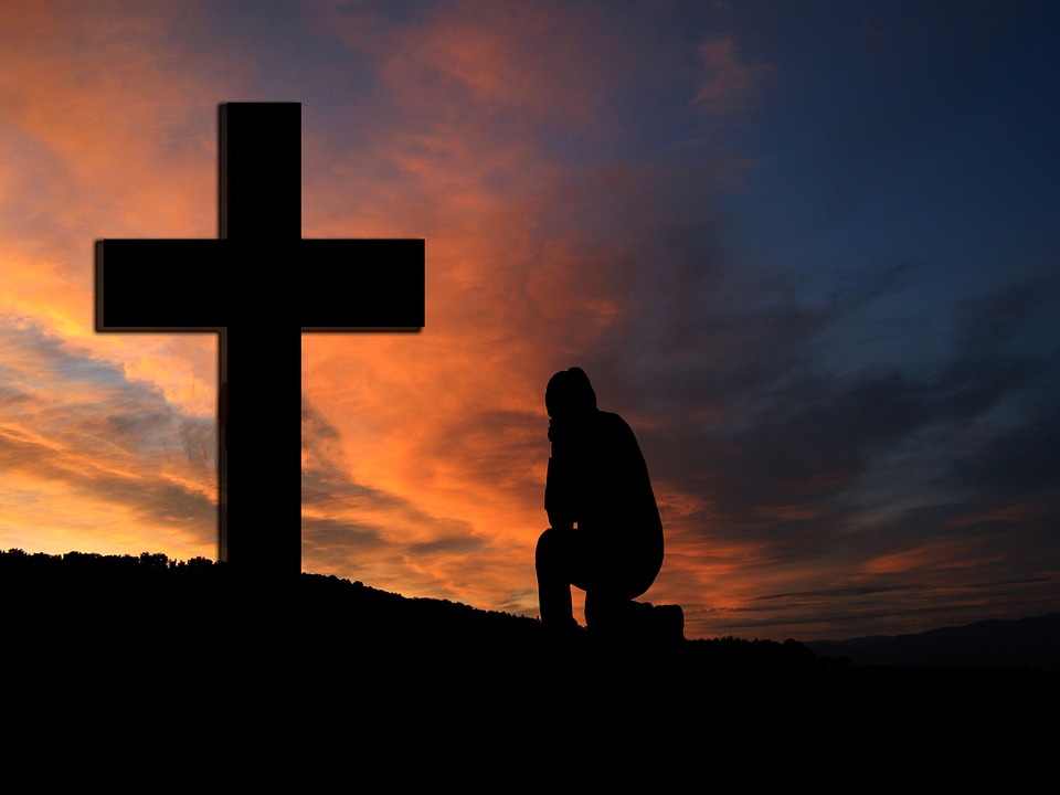 Habla con Dios como se habla con un amigo