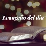 Evangelio del día: Evangelio según San Juan 20,2-8