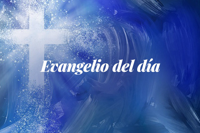 Evangelio del día: Evangelio según San Juan 16,5-11