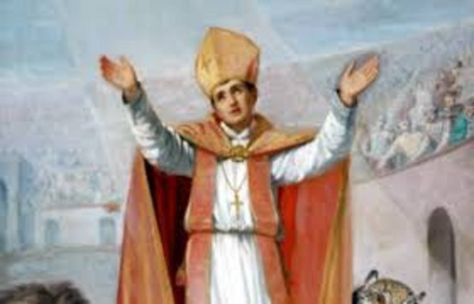 14 de enero San Félix Vivo en feVivo en fe