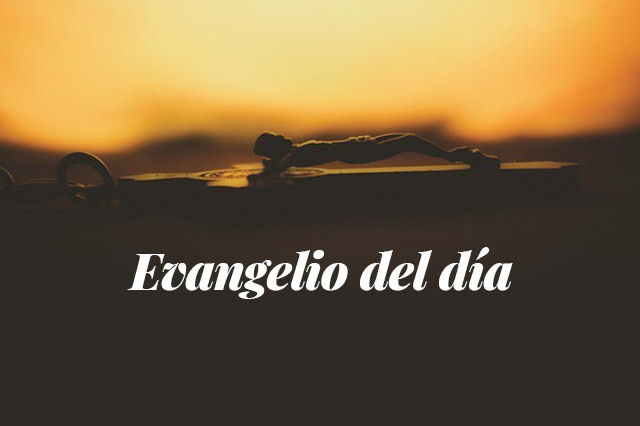 Evangelio del día: Evangelio según San Lucas 11,37-41