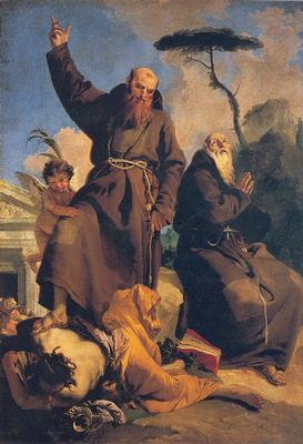 4 de febrero – San José de Leonisa