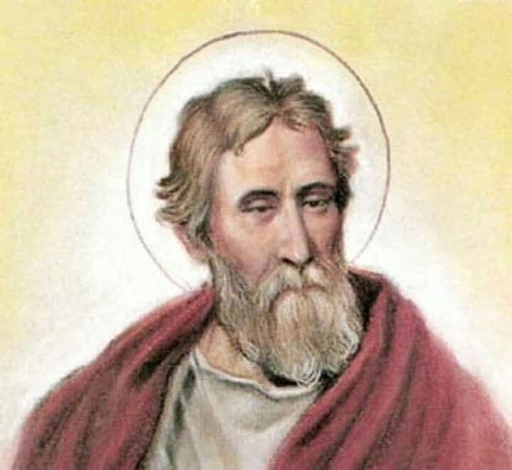 10 de enero – Papa San Agatón