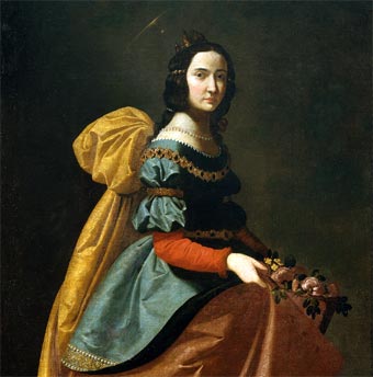 4 de julio – Santa Isabel